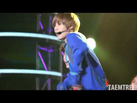 111231 Taemin