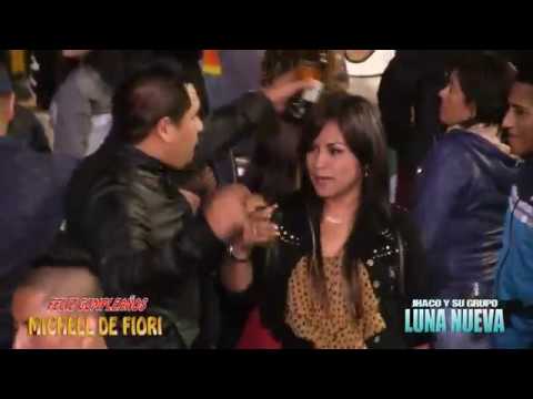 JHACO y su LUNA NUEVA 2017 - CANCER DE AMOR - ME VOY - PERDONAME