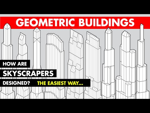 The Art of Building Giants: Inside the World's Tallest Structures