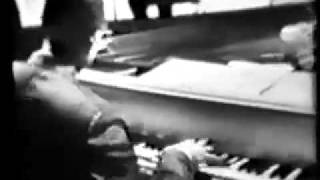 Muskrat Ramble -W.d Paris 1958