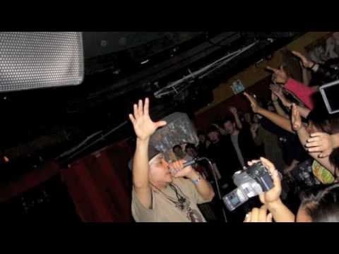 On My Way (Song Only) f. DJ Icewater