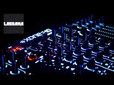 YEARMIX 2014 | Lassana