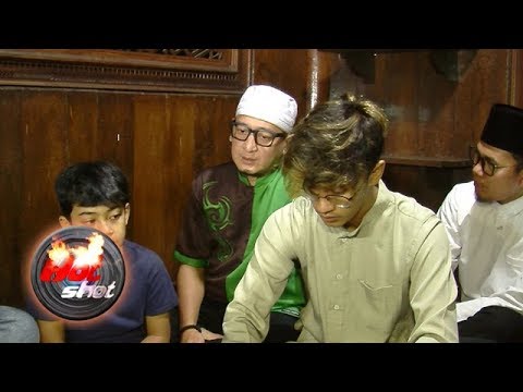 Hot Shot 02 Mei 2020 - Ustad Zacky Mirza Beli Motor Alm. Uje