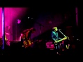 Hammering Heart  Wolves 2014. del Amitri