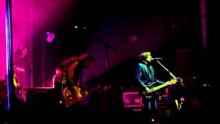 Hammering Heart  Wolves 2014. del Amitri