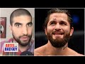 Does Jorge Masvidal deserve an immediate rematch vs. Kamaru Usman? | Ariel & The Bad Guy