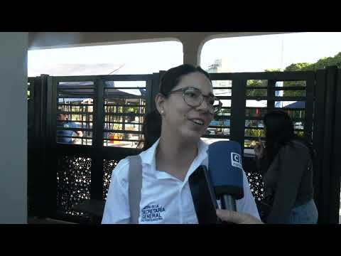 DELEGACION ING. JUÁREZ VISITA LA CAPITAL FORMOSEÑA