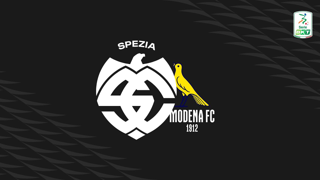 Spezia vs Modena highlights