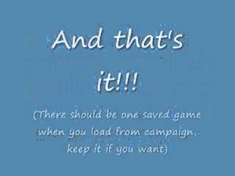 Total Annihilation download (64 bit)