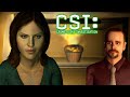 CSI Fatal Conspiracy Episode 1 Pete Baxa And The Sarasidle Soot