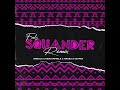 Falz, Kamo Mphela, Mpura ft. Niniola - Squander (Official Audio Remix)