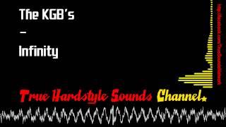 The KGB&#39;s - Infinity