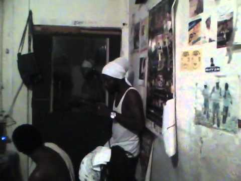 NATTY KING & RAS MYKAL 2