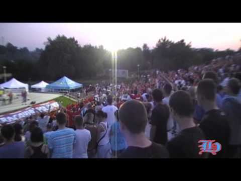 RAKÓW prezentacja sezon 2011/12