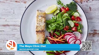 Tara Schmidt, lead dietitian for the Mayo Clinic Diet can help you reach your weight loss goals