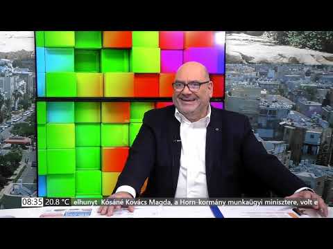 PIRKADAT Breuer Péterrel: Veres Zoltán