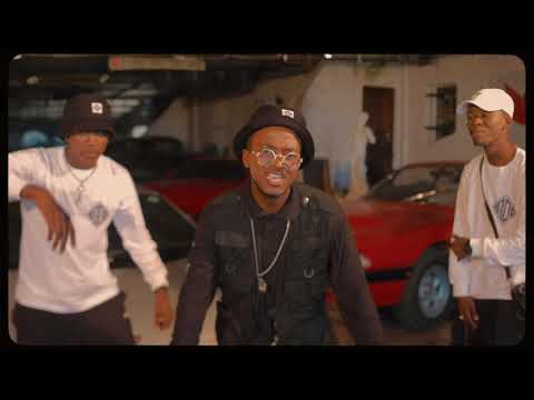 Flash Ikumkani - Mhluzi Remix [Official Video] feat. Bravo Le Roux & Soul T iDyan