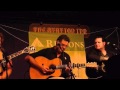 Vince Gill, Bread & Water