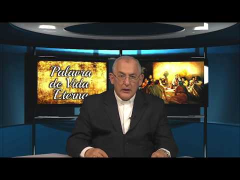Palavra de Vida Eterna | São Mateus 2,13-18 28/12/2017