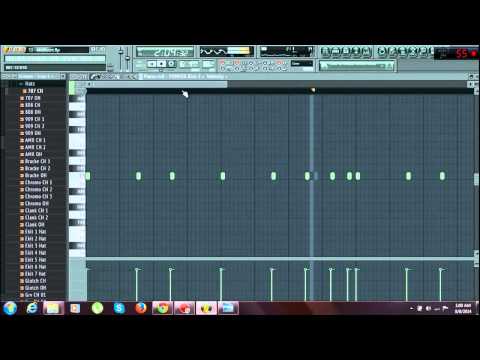 T.I. - No Mediocre ft Iggy Azalea Instrumental FL Studio Remake[Free Download]