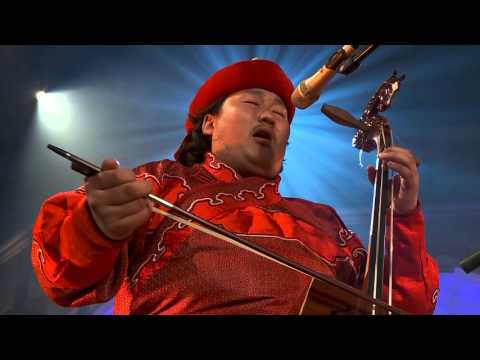 Nomadic Voices | EtnoKraków/Rozstaje 2015 | Crossroads Festival & Euroradio EBU