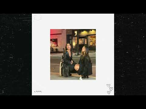 (UK GARAGE) Dante YN x Pashanim x BHZ Type Beat - "Hoodnights"