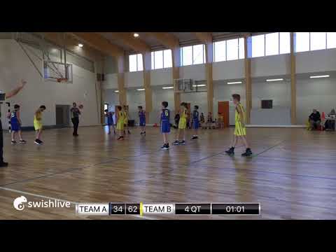 U12 6. forduló (Telki)  BKG PRÍMA AKADÉMIA U12 SZIGET - Százhalombattai KSE