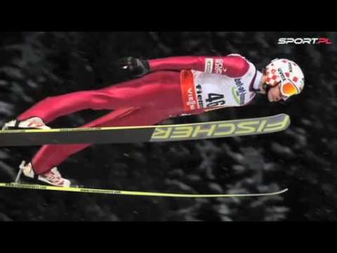 MŚ w narciarstwie klasycznym. Małysz o Stochu: "Stresu nie da się wyłączyć"