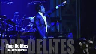 JAY Z TELL'S IT ALL AS IT IS