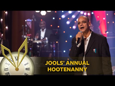 Roland Gift - Good Thing (Jools' Annual Hootenanny)