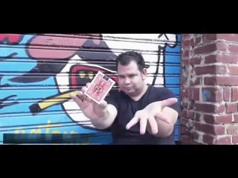 TORNADO BOX  by Mickael Chatelain