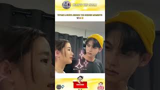 Download lagu 𝙏𝙃𝙔𝙈𝙀 & 𝙂𝙊𝙍𝙔𝘼😂🍃𝙁𝙐𝙉𝙉𝙔 𝙈𝙊𝙈𝙀𝙉𝙏𝙎 𝘽𝙀𝙃𝙄𝙉𝘿 𝙏𝙃𝙀 𝘾𝘼𝙈𝙀𝙍𝘼 📽️✨/ 𝙏𝙃𝘼𝙄 𝘿𝙍𝘼𝙈𝘼🎭~ 𝙁4 𝙏𝙃𝘼𝙄𝙇𝘼𝙉𝘿 #shorts #youtubeshorts mp3