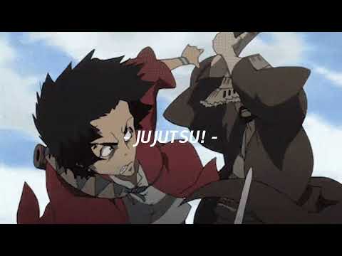 JUJUTSU! - Sadfriendd x Xelishurt x Prompto [ NEW SONG! ]