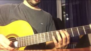 Gripin (Birol Namoğlu) & 27 - Muhtemel Aşk (Cover) / Akor ve Tab