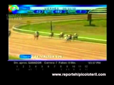 Resumen Valencia Viernes 08/10/2010