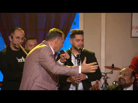 Grupa Kruna i Blagoja Grujovski - Druga ljubov ne sakam - Na zdravje LIVE TV Show