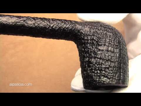 pipa Dunhill 296 - tobacco pipe