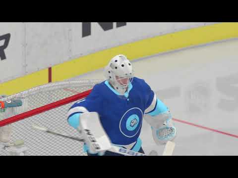 NHL™     Tipsport liga     41.kolo     HK Nitra - HKM Zvolen