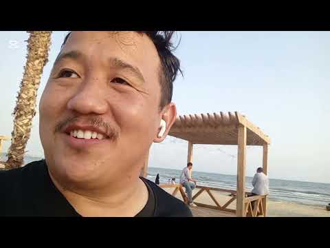 AJA KO MERO NAYA VLOG VIDEO SAMUNDRA SIDE APRIL 30, 2025