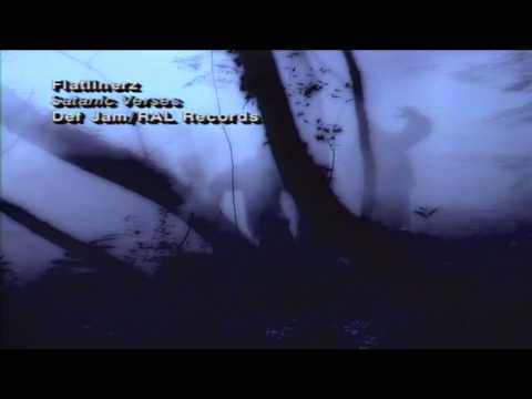 Flatlinerz "Satanic Verses" [HD]