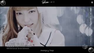 Kurosaki Maon Ft TRUSTRICK - Dead Or Lie