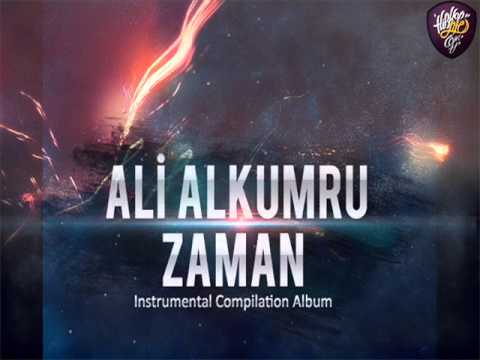 Tankurt Manas - Bugün de Dünden Yarın (Prod. by Ali Alkumru) #Instrumental