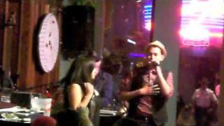 Raymundo Monge LIVE - Howl At The Moon