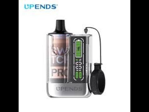 Upends Switch Pro Overview Upends Switch Pro Overview