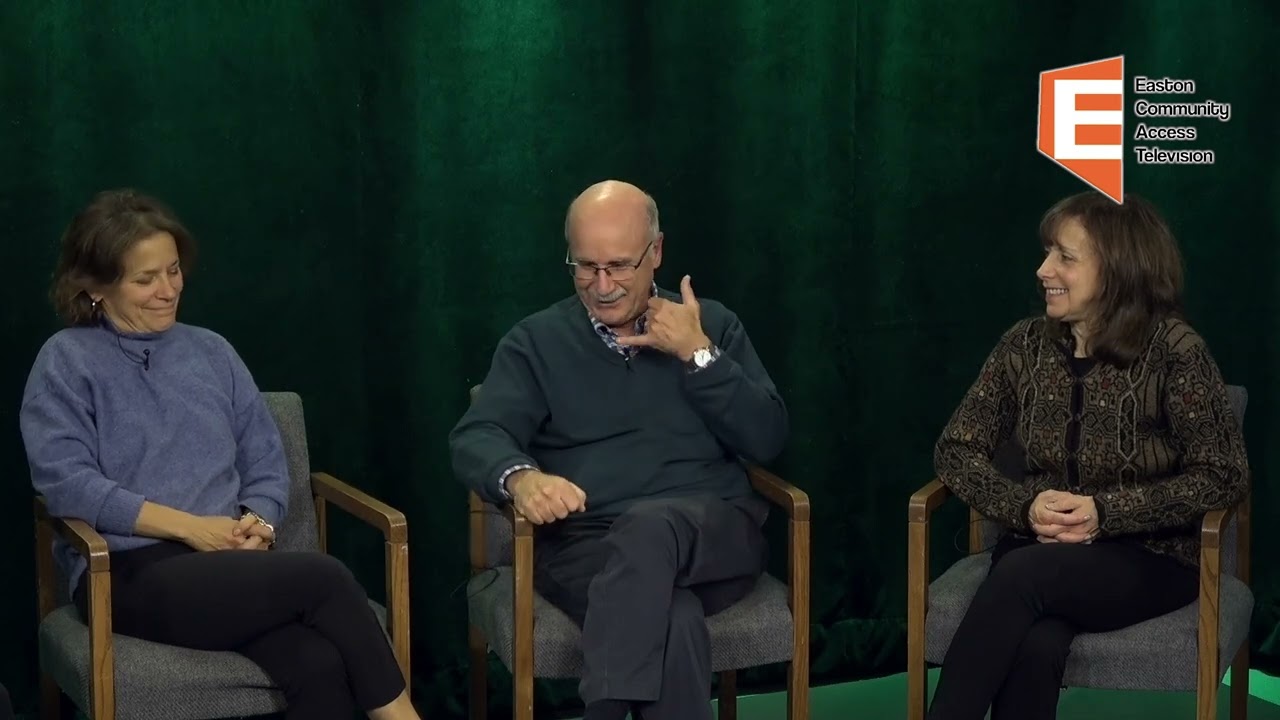 Growing up in Easton: Freitas Siblings