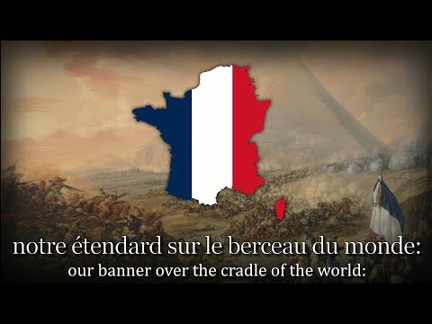 "Te Souviens-tu?" - French Post-Napoleonic Soldier Song
