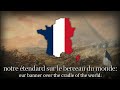 "Te Souviens-tu?" - French Post-Napoleonic Soldier Song