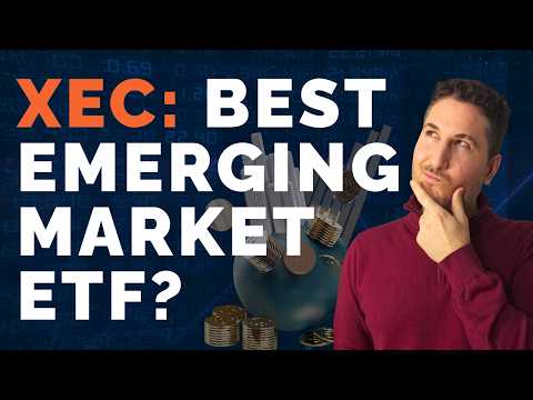 XEC Deep Dive (2026): What's Inside This Popular ETF?