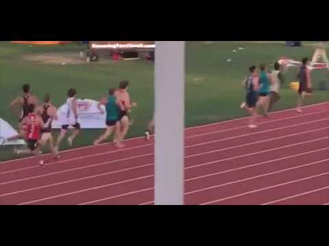Az Mile Split