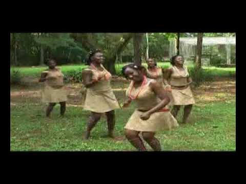 The Oriental Brothers Int'l Band  - Ama Onye Wu Onye (Official Video)
